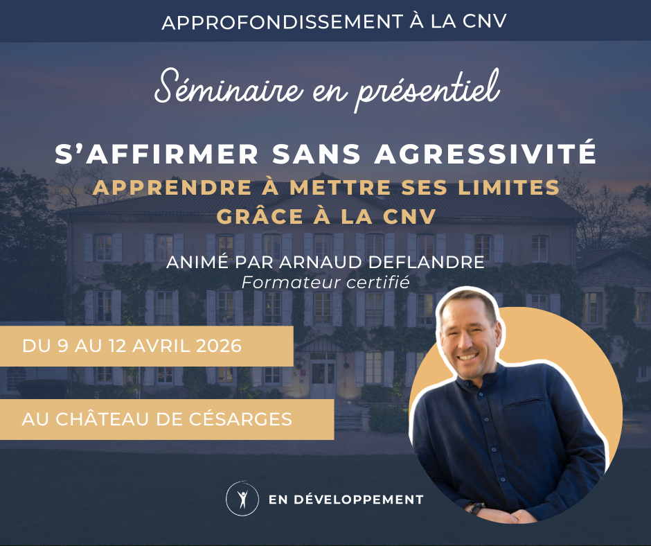 Séminaire en présentiel - Avril 2026 - Approfondissement - Arnaud (1)